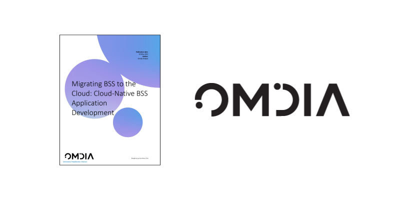 Migrating BSS to the Cloud: Cloud-Native BSS Application Development