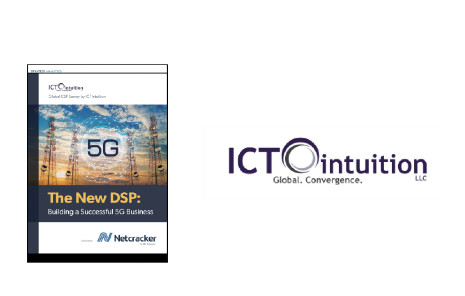 The New DSP: Building a Successful 5G Business