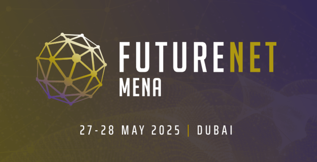 FutureNet MENA 2025