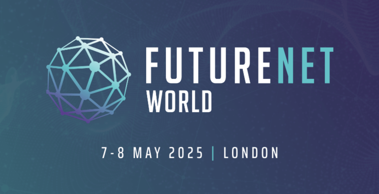 FutureNet World 2025