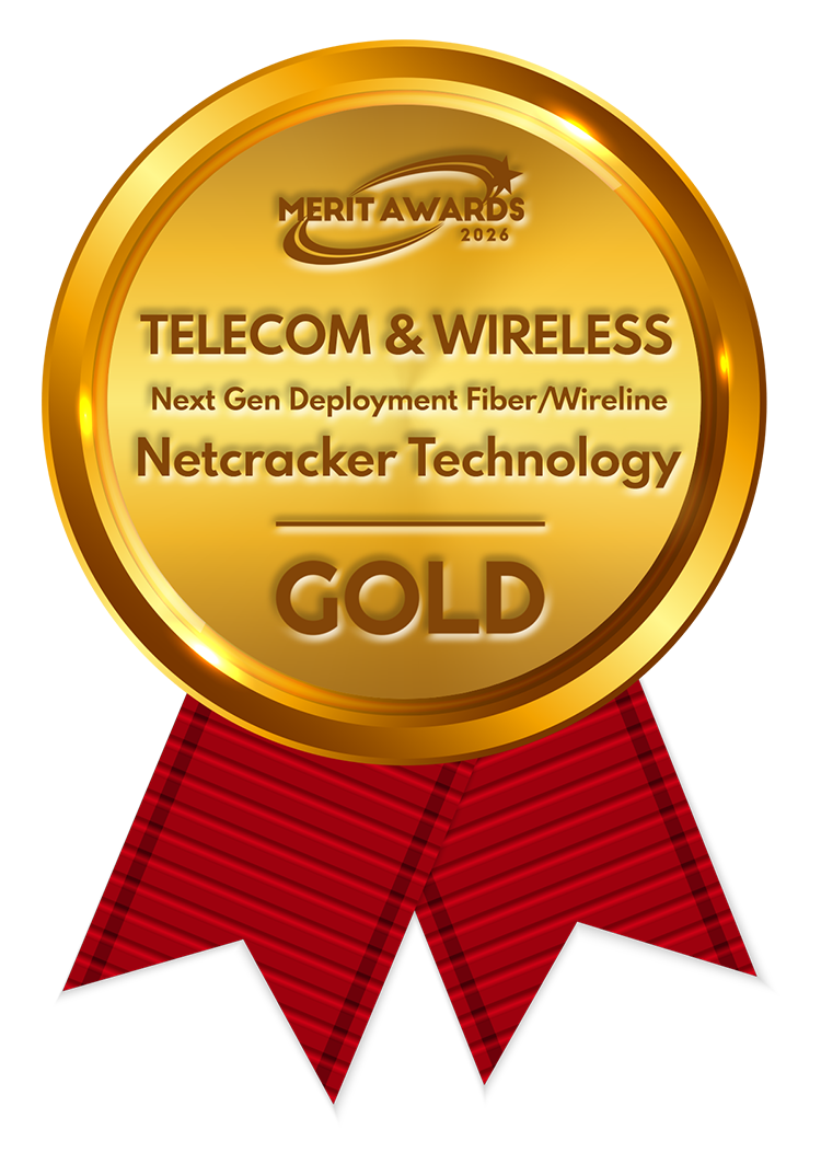 2026 Merit Awards for Telecom & Wireless - Next Gen Deployment Fiber/Wireline