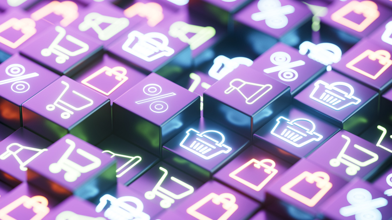 Digital Marketplaces: Seizing the B2B2X Opportunity