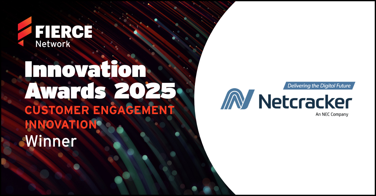 2025 Fierce Innovation Awards: Customer Engagement Innovation