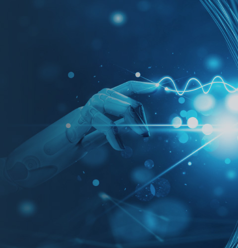 End-to-End AI-Enabled Operations