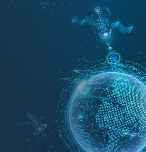 Netcracker Digital Satellite Solution