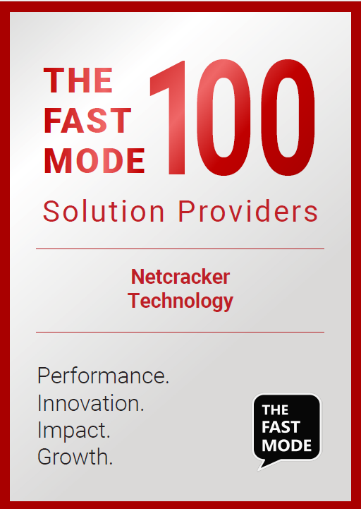 2025 The Fast Mode 100 Solution Providers